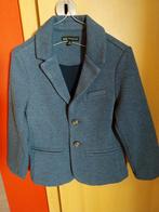 Veston garçon 6 ans C&A bleu gris, Kinderen en Baby's, Kinderkleding | Overige, Ophalen of Verzenden, Zo goed als nieuw, C&A, Jongen