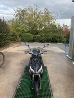 Gts sirocco, Fietsen en Brommers, Scooters | Vespa, Ophalen, Overige modellen, Klasse A (25 km/u), Zo goed als nieuw