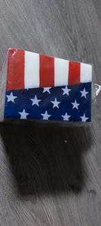Kaars USA, Ophalen of Verzenden, Nieuw, Kaars