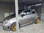 Abarth C 595 2021 4500kms, Achat, Particulier