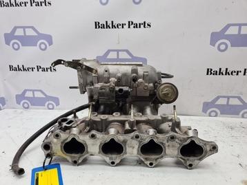 Inlaatspruitstuk van een Honda Prelude beschikbaar voor biedingen