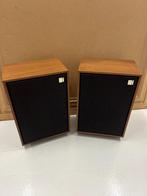 Kef Coda luidsprekers (B110 woofer en T27 tweeter), Audio, Tv en Foto, Luidsprekerboxen, Zo goed als nieuw, 60 tot 120 watt, Front, Rear of Stereo speakers
