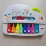 Piano bebe Fisher Price : 12€, Enlèvement, Comme neuf