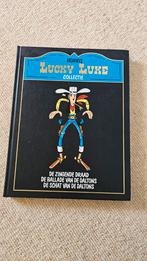 Lucky luke collectie, Boeken, Ophalen of Verzenden, Zo goed als nieuw