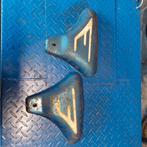 Flandria rally zijdeksels, Fietsen en Brommers, Ophalen, Gebruikt