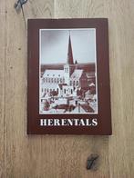 Herentals goed bekeken: Herentals, Noorderwijk en Morkhoven., Boeken, Ophalen of Verzenden, Gelezen