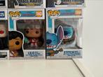 Lilo & Stitch funko pops, Enlèvement ou Envoi