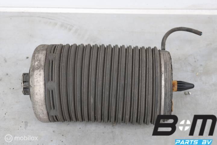 Luchtbalg rechtsachter Audi A6 4G 4G0616002T, Auto-onderdelen, Ophanging en Onderstel, Gebruikt