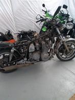 Yamaha xs 1100 kawasaki zx10r, Motoren, Ophalen, Gebruikt