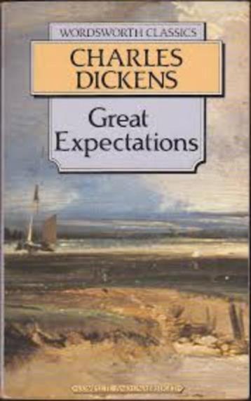 Charles Dickens Great Expectations