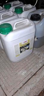 Gevelreiniger, Jardin & Terrasse, Enlèvement