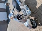 Vespa gts 125, Fietsen en Brommers, Scooters | Vespa, Ophalen, Gebruikt