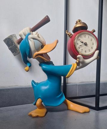 Donald Duck, Enlèvement, Donald Duck