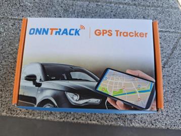 Gps Tracker Onntrack beschikbaar voor biedingen