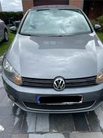 VW golf 1.2 ess editie 2012 stijl 154000 km, Auto's, Te koop, Zilver of Grijs, Stadsauto, Benzine