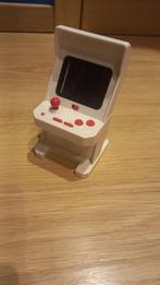 Mini Console d'Arcade - Jeux Rétro, Games en Spelcomputers, Ophalen of Verzenden, Gebruikt