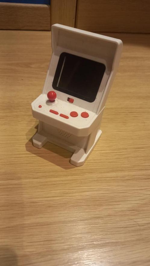 Mini Console d'Arcade - Jeux Rétro, Games en Spelcomputers, Spelcomputers | Overige, Gebruikt, Ophalen of Verzenden