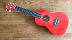 Fazley concert ukelele, Muziek en Instrumenten, Snaarinstrumenten | Gitaren | Akoestisch, Ophalen, Gebruikt