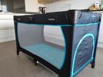 Reisbedje haucke + extra matras, Kinderen en Baby's, Ophalen, Gebruikt, Reisbedje