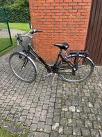 Damesfiets, Fietsen en Brommers, Ophalen of Verzenden, Gebruikt