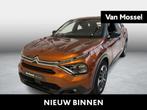 Citroen C4 1.2 PureTech 100 S&S MAN Feel, Voorwielaandrijving, 4 deurs, Gebruikt, Zwart