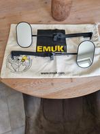 Emuk Mazda CX60 spiegels, Ophalen