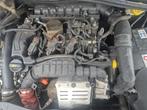 Motor van een Citroen C4 Cactus, Auto-onderdelen, 3 maanden garantie, Gebruikt, Citroën