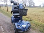 Scootmobiel CARPO 2 Extra comfort, Diversen, Ophalen, 10 km/u of minder, Gebruikt, 15 km of minder