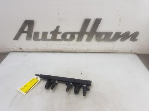 INJECTOR BRANDSTOF C3 (SC) (|9676017480|0280157127|), Auto-onderdelen, Brandstofsystemen, Citroën, Gebruikt