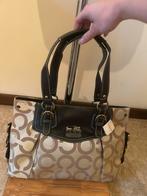 Handtas Coach (nieuw), Handtassen en Accessoires, Tassen | Damestassen, Ophalen of Verzenden, Zo goed als nieuw, Handtas