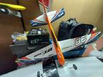 Durafly EFX Racer, Hobby en Vrije tijd, Modelbouw | Radiografisch | Vliegtuigen, Ophalen, Zo goed als nieuw, Elektro, RTF (Ready to Fly)