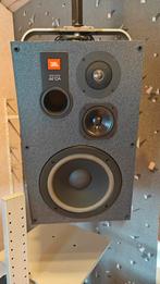 JBL 4410A pro studio speakers grijs (stopzetting bedrijf), Audio, Tv en Foto, Ophalen, Gebruikt, 120 watt of meer, JBL