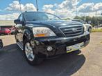 KIA SORENTO A SAISIR AUTOMATIQUE AVEC CONTROLE TECHNIQUE, Auto's, Kia, Automaat, Parkeersensor, 4 cilinders, Zwart