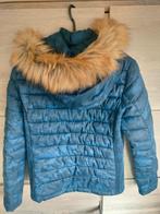 Mooie winterjas Superdry maat s, Ophalen, Zo goed als nieuw, Maat 36 (S)