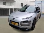 Citroen C4 Cactus 1.6 BlueHDi Shine, Auto's, Citroën, Te koop, Zilver of Grijs, Airconditioning, Diesel