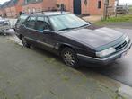 Citroën XM Lichte vracht, Auto's, Automaat, Break, 5 deurs, Particulier