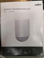 bewegingsmelder niko, Ophalen, Nieuw, Overige typen