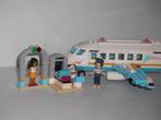 lego friends vliegtuig, Kinderen en Baby's, Speelgoed | Duplo en Lego, Ophalen of Verzenden, Gebruikt, Lego