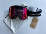Head Neves Pro 5K: Skibril / Skigoggles, Sport en Fitness, Skiën en Langlaufen, Ophalen, Overige typen, Nieuw, Head