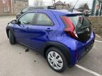 Toyota Aygo X EX DEMO 1.0L MT X play, Auto's, Euro 6, Blauw, 72 pk, https://public.car-pass.be/vhr/5c671ae4-a094-46a3-8da9-5377e0d7c220