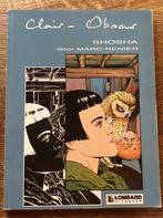 Clair Obscur, Une BD, Enlèvement ou Envoi, Utilisé