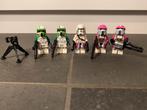 Lego star wars galactic marines + doom ARF troopers, Kinderen en Baby's, Speelgoed | Duplo en Lego, Ophalen of Verzenden, Gebruikt