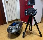 Boatman Actor Plus, Watersport en Boten, Ophalen, Zo goed als nieuw, Complete set