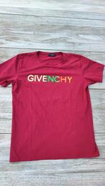 Givenchy t shirt, Kleding | Heren, T-shirts, Ophalen of Verzenden, Zo goed als nieuw