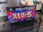 maxell xl2-s 90 geseald, Enlèvement ou Envoi