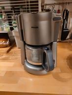 Cafetière Philips HD7543, Ophalen of Verzenden, Gebruikt, Koffiemachine