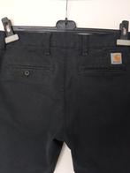 Carhartt Work in progress  Sid Short mt 31, Ophalen of Verzenden, Zo goed als nieuw