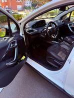 Peugeot 2008 1.2 2014 84.000km FULL OPTION, Auto's, Peugeot, Euro 5, Alcantara, Wit, Bedrijf
