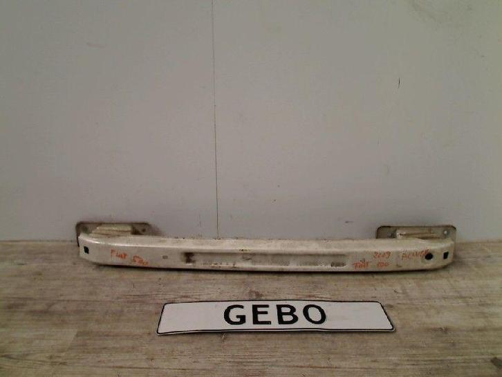 BUMPERBALK ACHTER Fiat 500 (312) (01-2007/12-2012), Auto-onderdelen, Ophanging en Onderstel, Fiat, Gebruikt