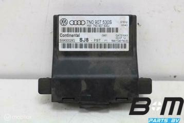 Can - gateway VW Caddy 2K Maxi Kombi 7N0907530S beschikbaar voor biedingen
